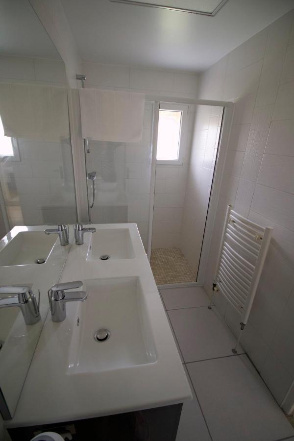 Villa La Kaz'Anou à Crancot Extérieur photo